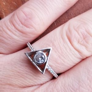 Ring harry potter collection